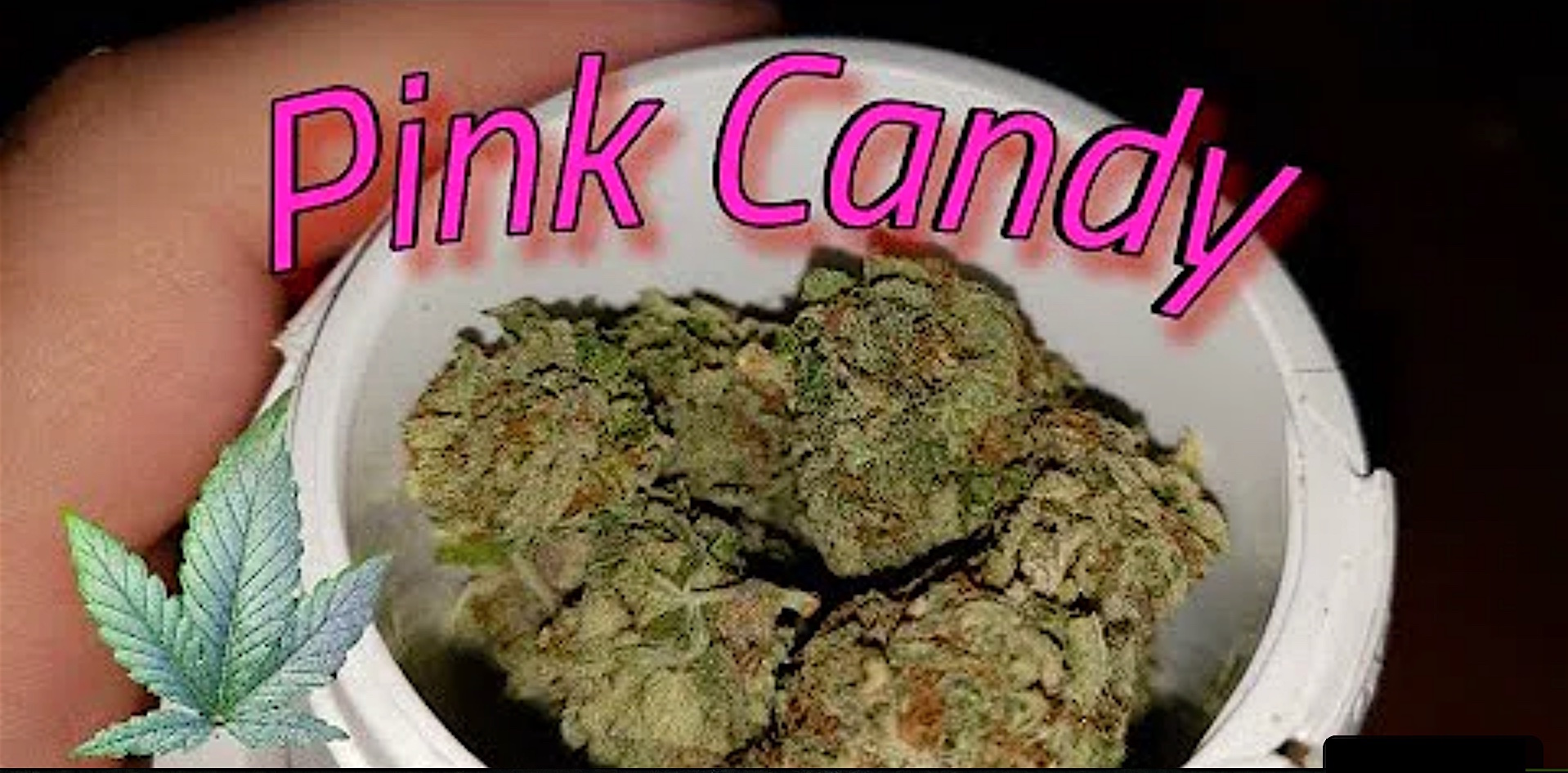 candy cannabis